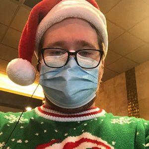 Meet your Posher, Connor